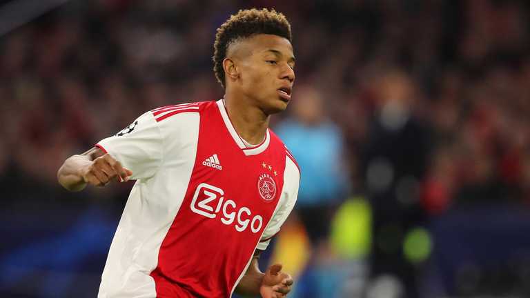 Давид Нерес / фото Getty Images Давид Нерес / фото Getty Images