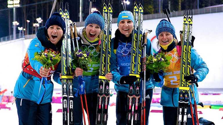 Збірна України / фото Getty Images Збірна України / фото Getty Images