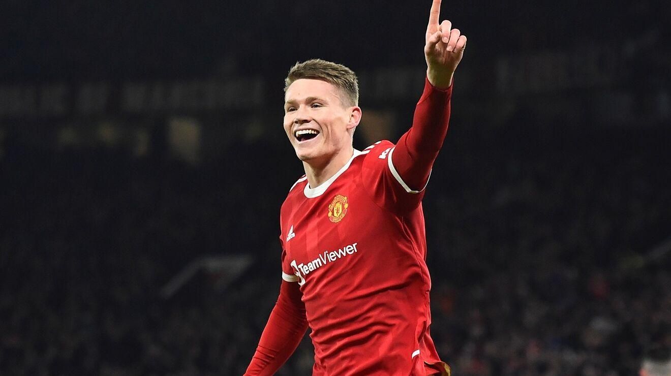 Скотт Мактоминай / фото Marca