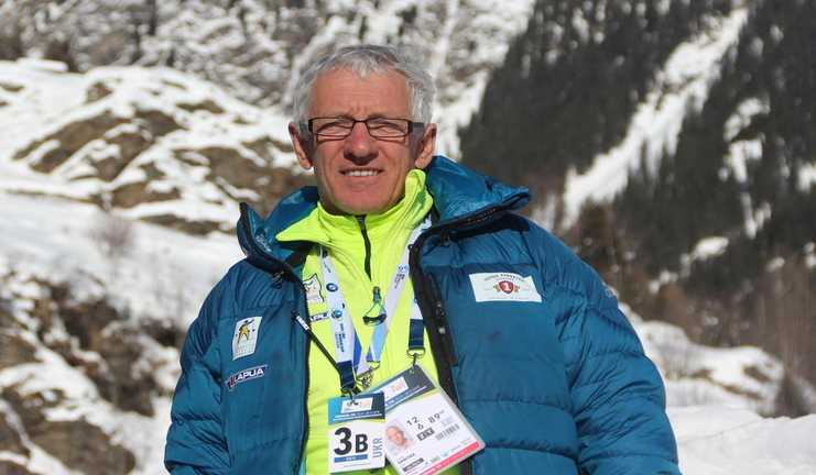 Юрай Санітра / фото з відкритих джерел Юрай Санітра / фото з відкритих джерел