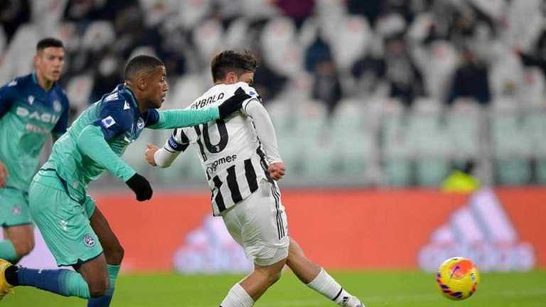 Ювентус – Удинезе / фото Twitter Ювентуса Ювентус – Удинезе / фото Twitter Ювентуса