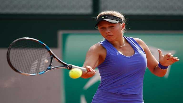 Аманда Анісімова / Getty Images Аманда Анісімова / Getty Images