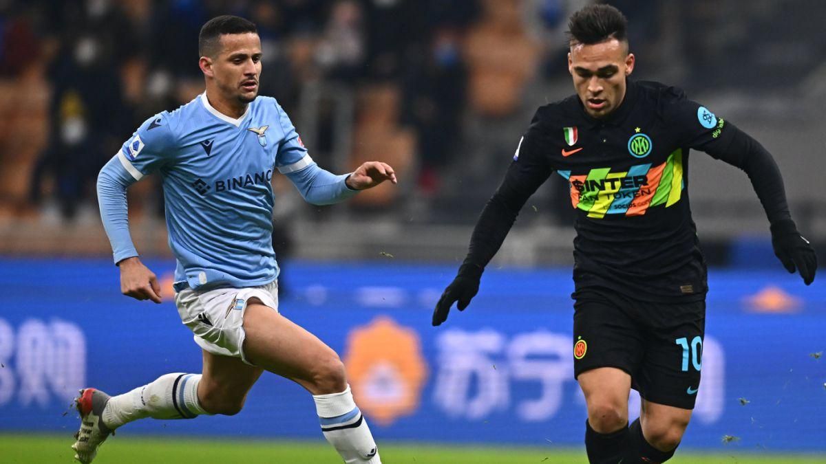 Лаутаро Мартинес / фото newsfounded