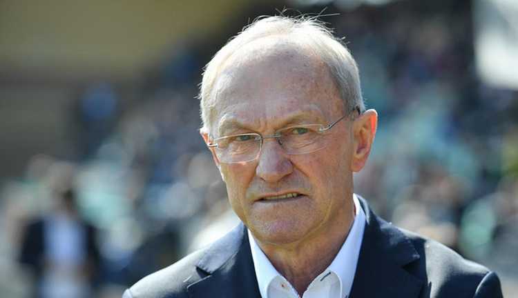 Францішек Смуда / фото з відкритих джерел Францішек Смуда / фото з відкритих джерел