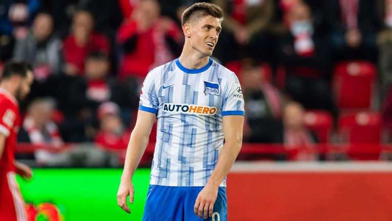 Кшиштоф Пйонтек / фото TVP Кшиштоф Пйонтек / фото TVP