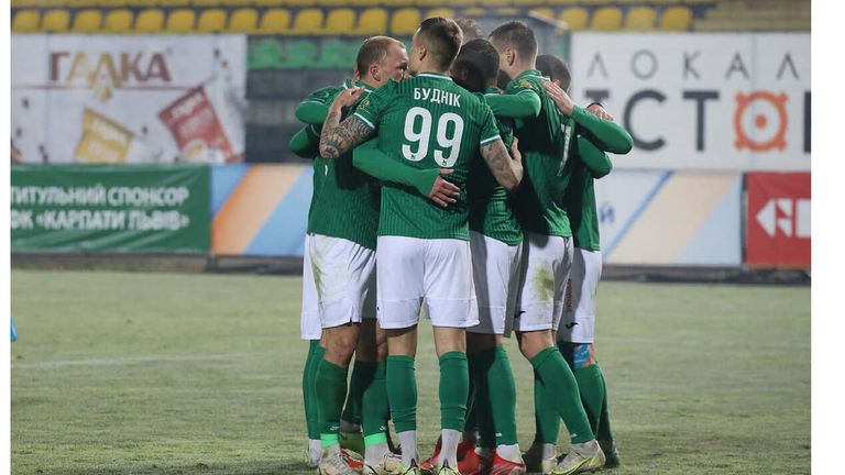 Игроки Карпат / Карпаты Игроки Карпат / Карпаты