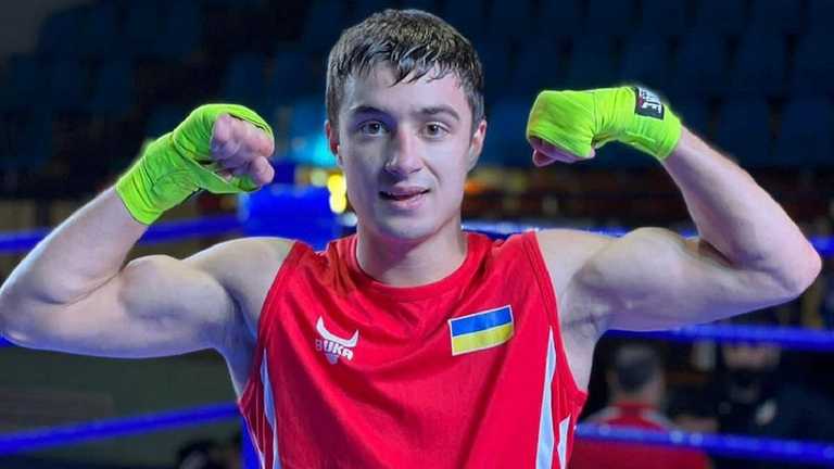 Ярослав Харциз / Фото ФБУ Ярослав Харциз / Фото ФБУ