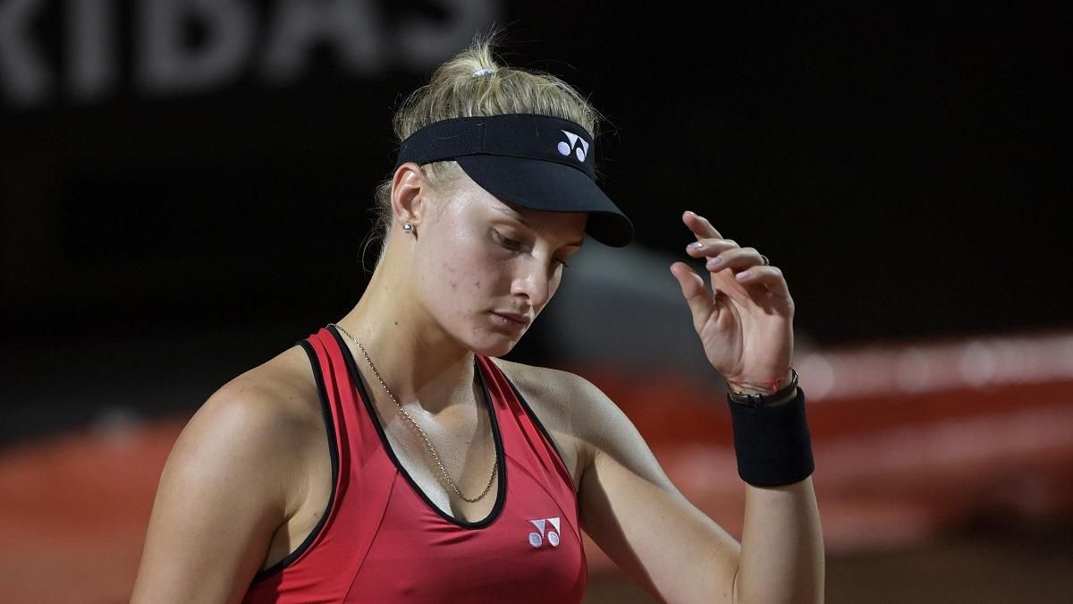 Даяна Ястремская / Фото ФТУ