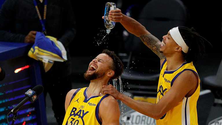 Стефен Карри / фото Getty Images Стефен Карри / фото Getty Images