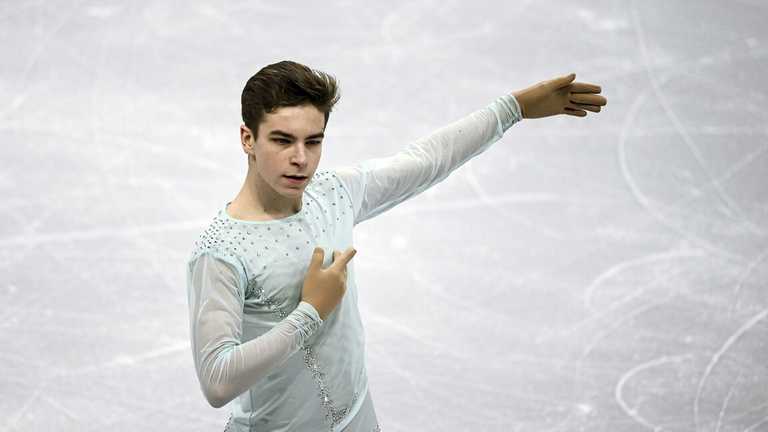 Іван Шмуратко / Фото Getty Images Іван Шмуратко / Фото Getty Images