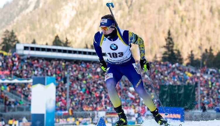 Богдан Цымбал / фото из открытых источников Богдан Цымбал / фото из открытых источников