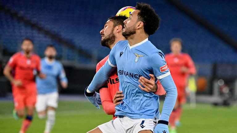 Андерсон і Паломіно / фото News-Primer Андерсон і Паломіно / фото News-Primer