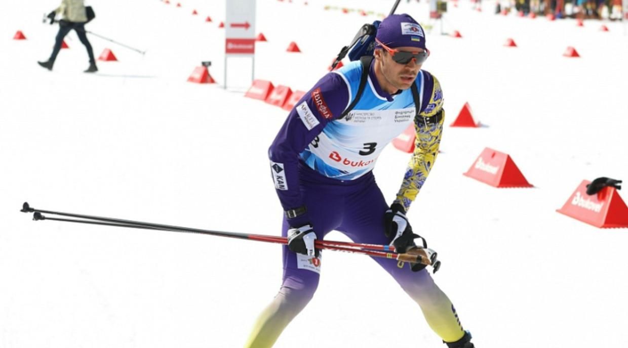 Денис Насико / фото из открытых источников Денис Насико / фото из открытых источников