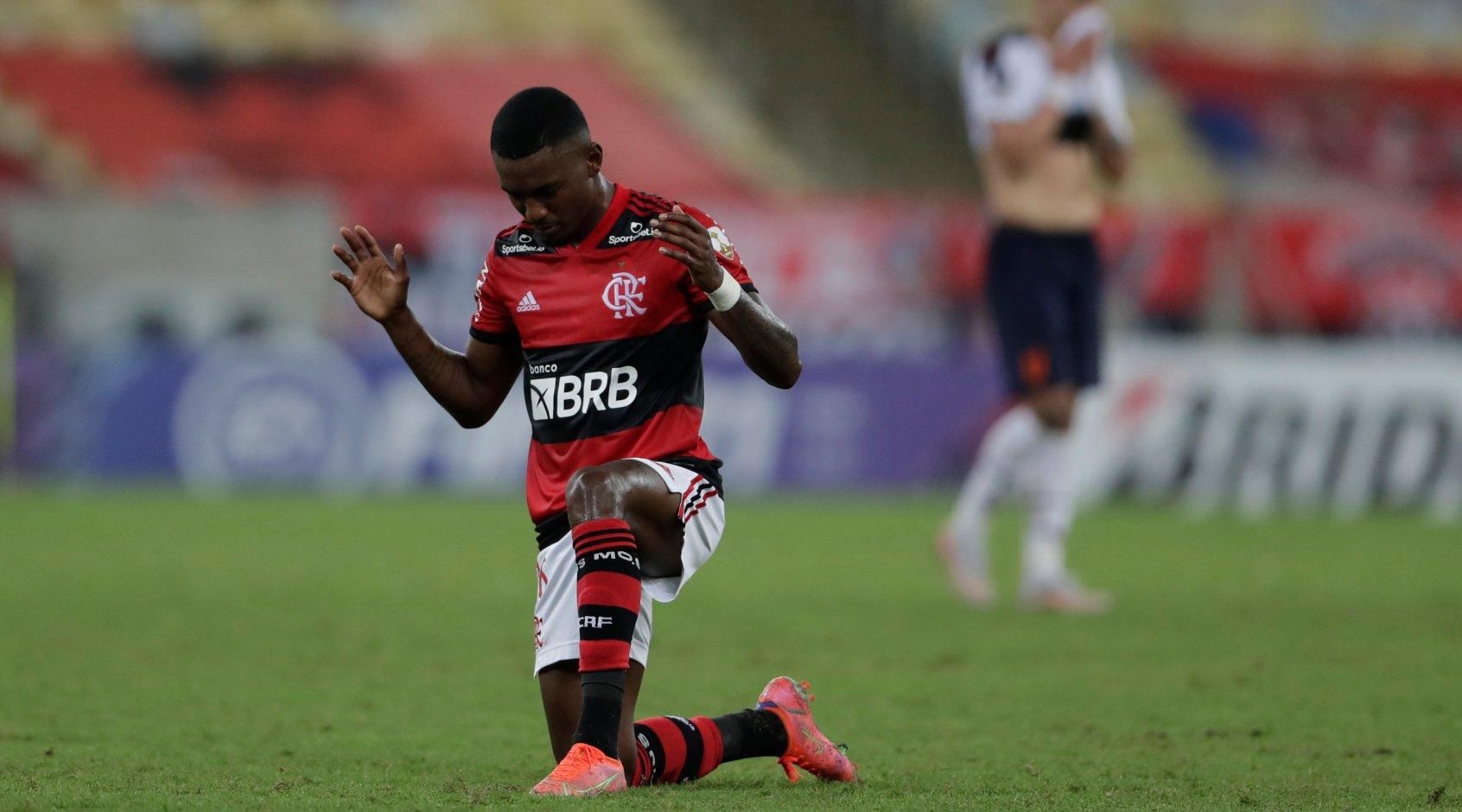 Рамон Рамос / фото Getty Images