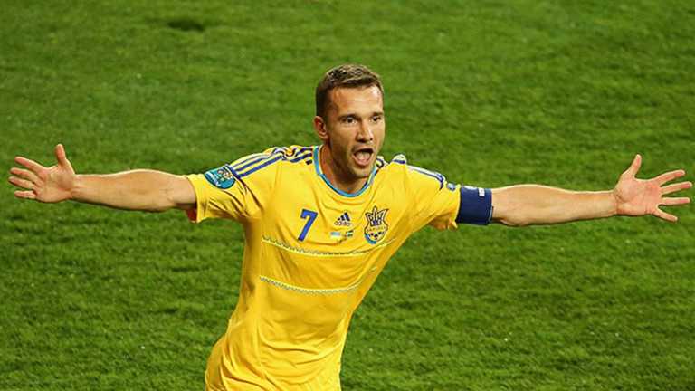 Андрей Шевченко / фото из открытых источников Андрей Шевченко / фото из открытых источников