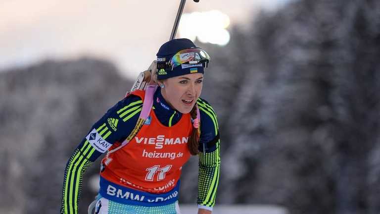 Юлія Джима / фото з відкритих джерел Юлія Джима / фото з відкритих джерел