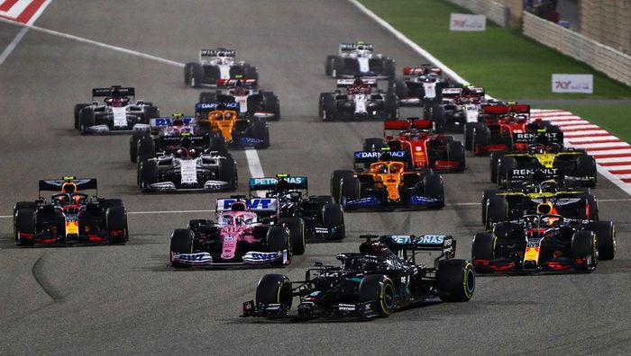 Новые правила Формулы-1: несколько перемен ради самого длинного чемпионата в истории