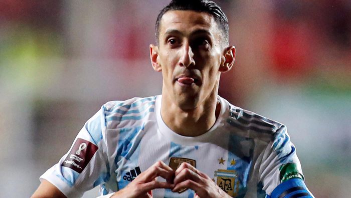 Аргентина без Мессі здолала Чилі, Суарес приніс тріумф Уругваю – відбір ЧС-2022