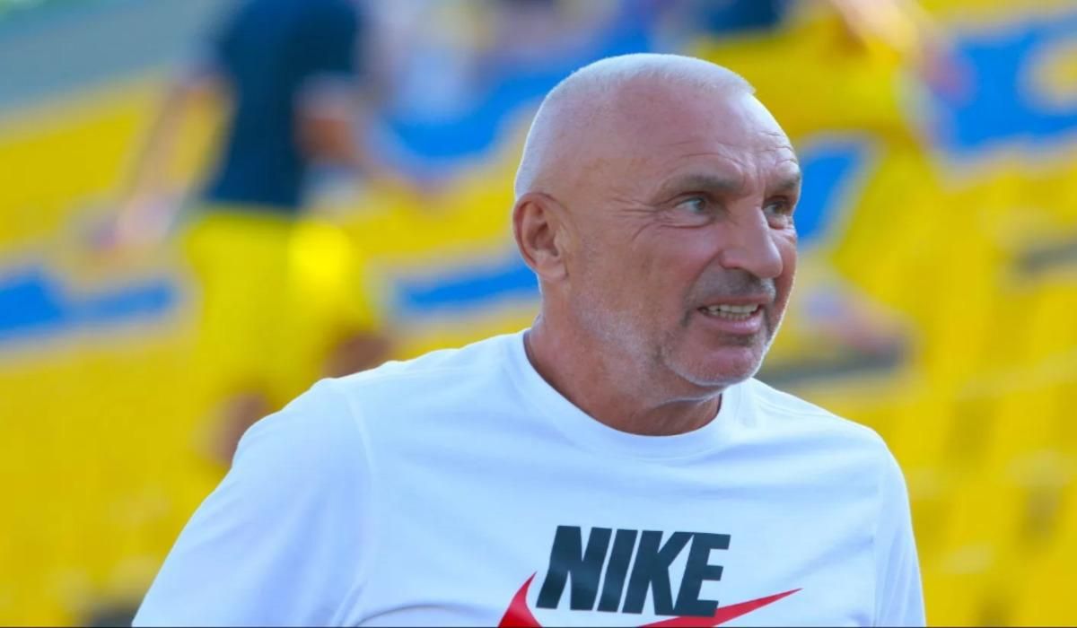 Александр Ярославский / фото Дениса Руденко