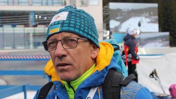 Виступ українських біатлоністів на Олімпіаді під загрозою: стало відомо, скільки Санітра пробуде на самоізоляції