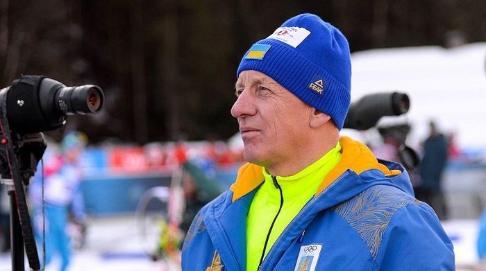 Подручного ждет радикальное решение, – тренер сборной Украины по биатлону