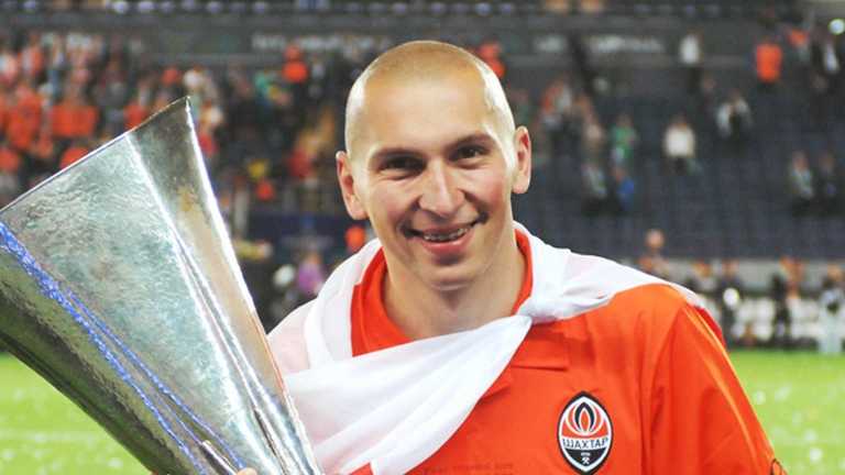 Маріуш Лєвандовскі / фото з відкритих джерел Маріуш Лєвандовскі / фото з відкритих джерел