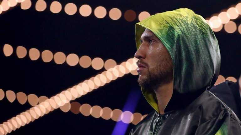 Василь Ломаченко / Getty Images Василь Ломаченко / Getty Images