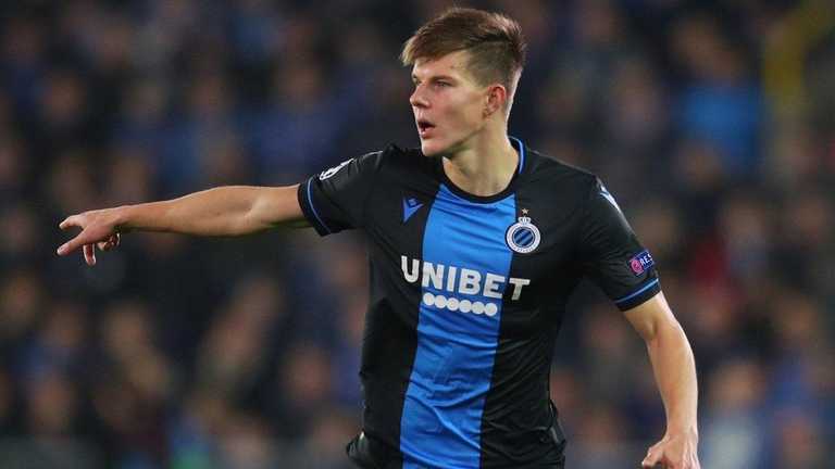 Эдуард Соболь / фото Getty Images Эдуард Соболь / фото Getty Images