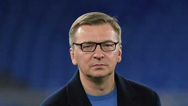 Сергей Палкин / фото ФК Шахтер Сергей Палкин / фото ФК Шахтер