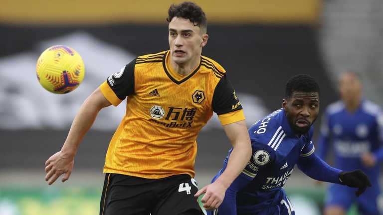 Макс Килман / фото The Times Макс Килман / фото The Times