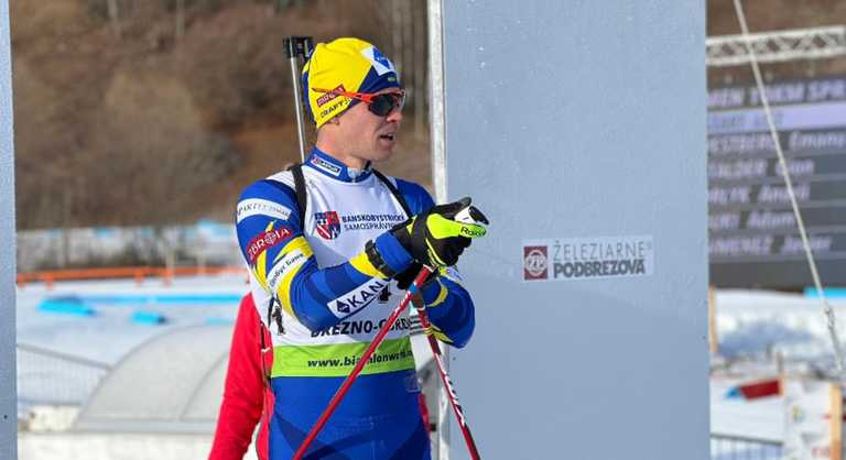 Денис Насико / фото з відкритих джерел Денис Насико / фото з відкритих джерел