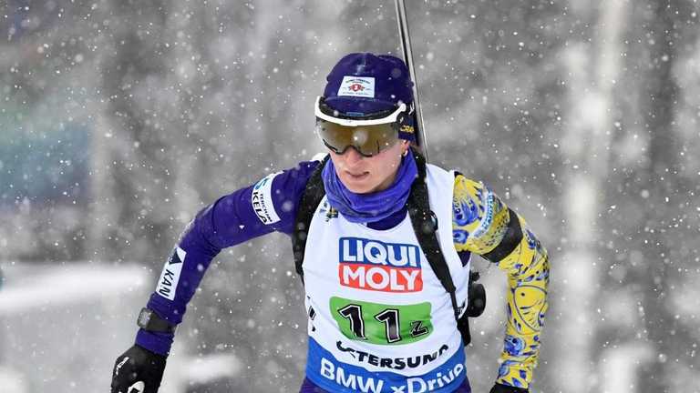 Віта Семеренко / фото Getty Images Віта Семеренко / фото Getty Images