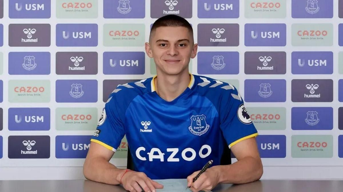 Віталій Миколенко / фото з відкритих джерел