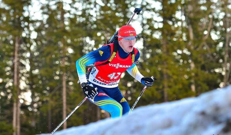 Дмитрий Подручный / фото из соцсетей Дмитрий Подручный / фото из соцсетей