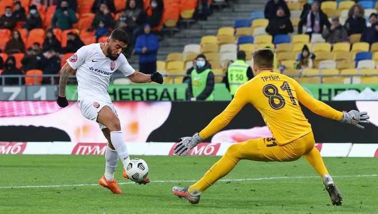 Аллахьяр Сайядманеш / Фото Oleksandr Prykhodko Аллахьяр Сайядманеш / Фото Oleksandr Prykhodko