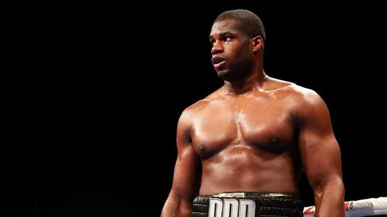 Даниэль Дюбуа / fightnews.info Даниэль Дюбуа / fightnews.info