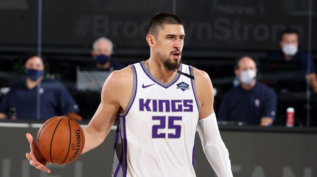 Алексей Лень / фото Getty Images