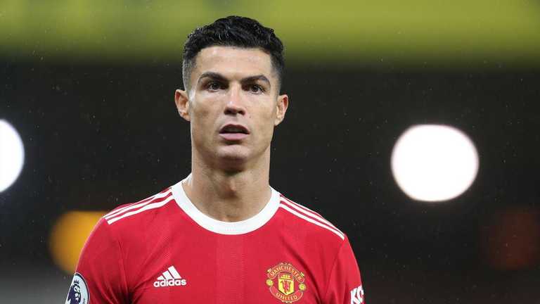 Кріштіану Роналду / фото Eurosport Кріштіану Роналду / фото Eurosport