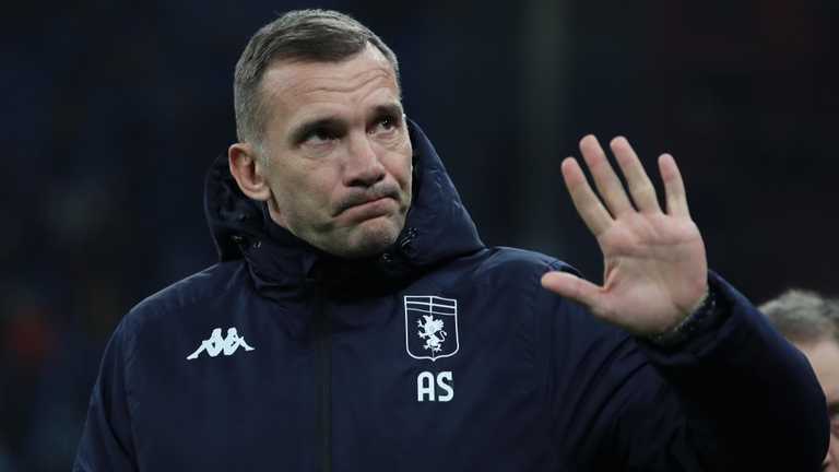 Андрій Шевченко / фото Getty Images Андрій Шевченко / фото Getty Images