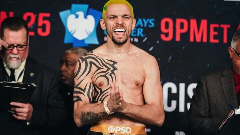 Іван Редкач / фото instagram.com/ivan_redkach_11 Іван Редкач / фото instagram.com/ivan_redkach_11