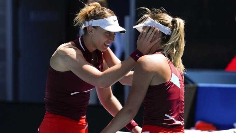 Бадоса и Костюк / Getty Images Бадоса и Костюк / Getty Images