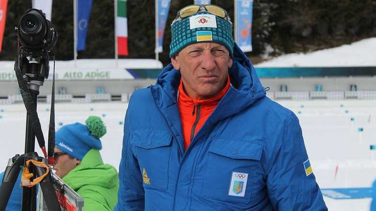 Юрай Санитра / фото XSPORT Юрай Санитра / фото XSPORT