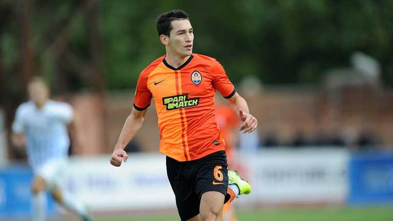 Тарас Степаненко / фото з відкритих джерел Тарас Степаненко / фото з відкритих джерел