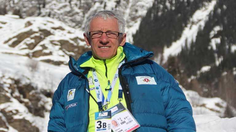 Юрай Санитра / фото из открытых источников Юрай Санитра / фото из открытых источников