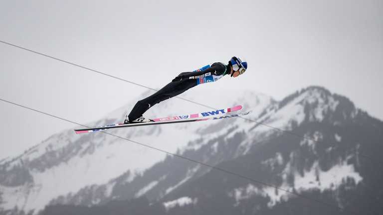 Рэю Кобаяси / фото Olympics