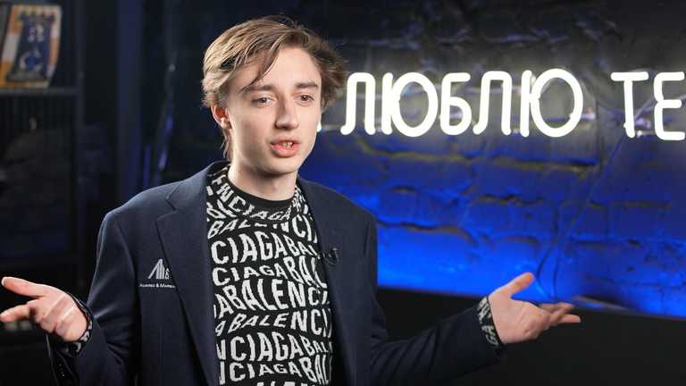 Даниил Дубов / Фото Chess 24 Даниил Дубов / Фото Chess 24