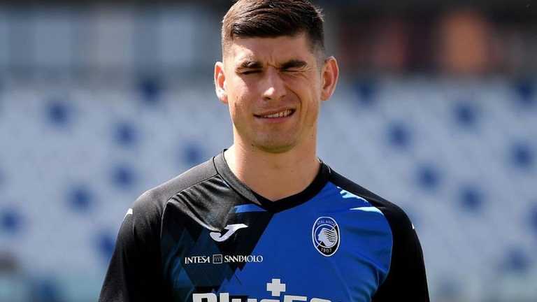 Руслан Малиновский / Soy Calcio Руслан Малиновский / Soy Calcio