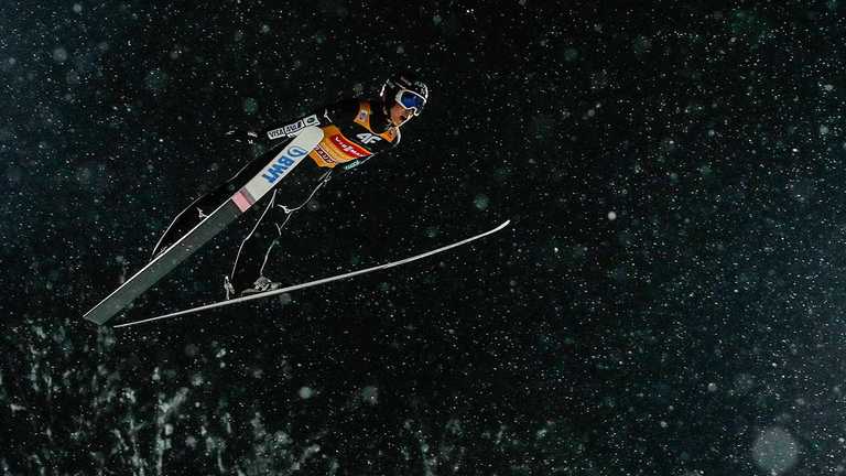 Рею Кобаясі / фото VCG Рею Кобаясі / фото VCG