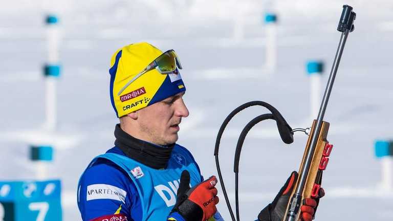 Дмитро Підручний / Фото ФБУ Дмитро Підручний / Фото ФБУ