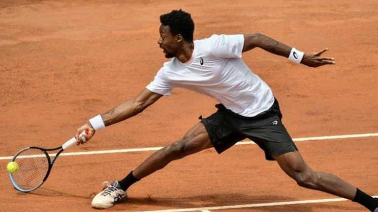 Гаель Монфіс / фото з відкритих джерел Гаель Монфіс / фото з відкритих джерел